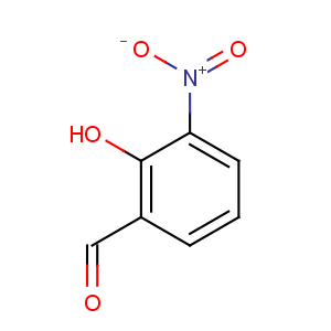 CAS No:5274-70-4 2-hydroxy-3-nitrobenzaldehyde