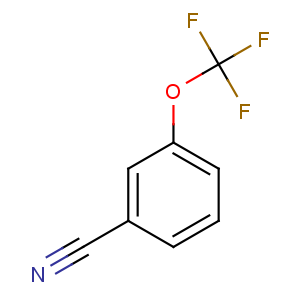CAS No:52771-22-9 3-(trifluoromethoxy)benzonitrile
