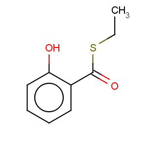 CAS No:52772-11-9 S-2-Hydroxyethyl benzenecarbothioate