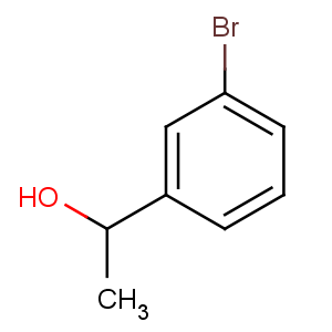 CAS No:52780-14-0 1-(3-bromophenyl)ethanol