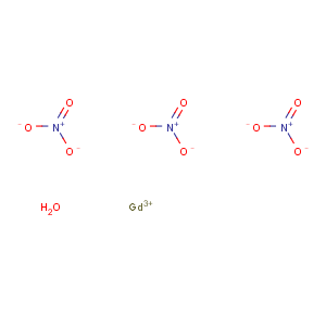 CAS No:52788-53-1 gadolinium(3+)