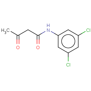 CAS No:52793-04-1 3,5-Dichloroacetoacetanilid