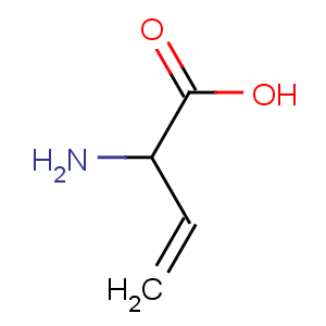 CAS No:52795-52-5 (2R)-2-aminobut-3-enoic acid