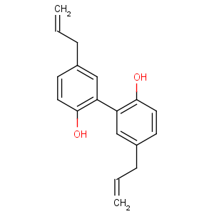 CAS No:528-43-8 2-(2-hydroxy-5-prop-2-enylphenyl)-4-prop-2-enylphenol
