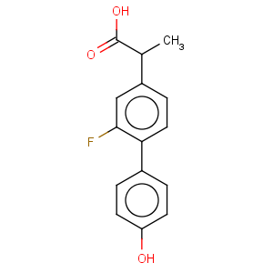 CAS No:52807-12-2 4'-hydroxyflurbiprofen