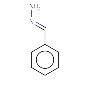 CAS No:5281-18-5 Benzaldehyde, hydrazone