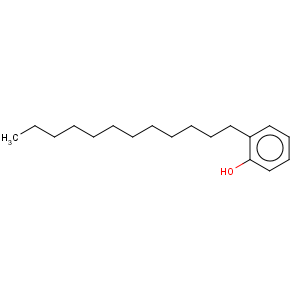 CAS No:5284-29-7 2-Dodecylphenol