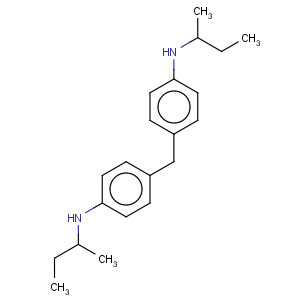 CAS No:5285-60-9 4,4'-Methylenebis(N-sec-butylaniline)