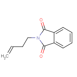 CAS No:52898-32-5 2-but-3-enylisoindole-1,3-dione