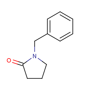 CAS No:5291-77-0 1-benzylpyrrolidin-2-one