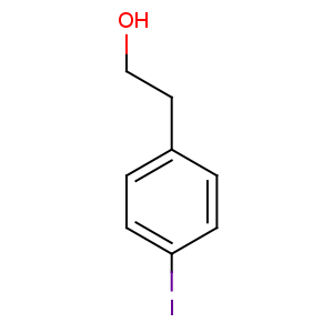 CAS No:52914-23-5 4-Iodophenethyl alcohol