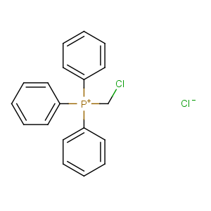 CAS No:5293-84-5 chloromethyl(triphenyl)phosphanium