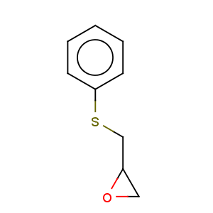 CAS No:5296-21-9 3-phenylthio-1,2-epoxypropane