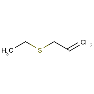 CAS No:5296-62-8 3-ethylsulfanylprop-1-ene