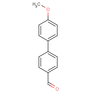 CAS No:52988-34-8 4-(4-methoxyphenyl)benzaldehyde