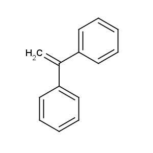 CAS No:530-48-3 1-phenylethenylbenzene