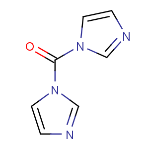 CAS No:530-62-1 di(imidazol-1-yl)methanone