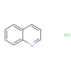 CAS No:530-64-3 quinoline