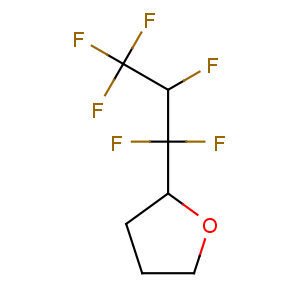 CAS No:53005-42-8 2-(1,1,2,3,3,3-hexafluoropropyl)oxolane