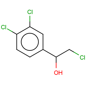 CAS No:53065-95-5 2-Chloro-1-(3,4-dichloro-phenyl)-ethanol