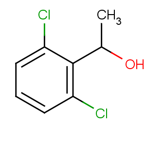 CAS No:53066-19-6 1-(2,6-dichlorophenyl)ethanol