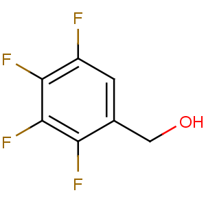 CAS No:53072-18-7 (2,3,4,5-tetrafluorophenyl)methanol