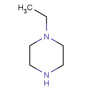 CAS No:5308-25-8 1-ethylpiperazine