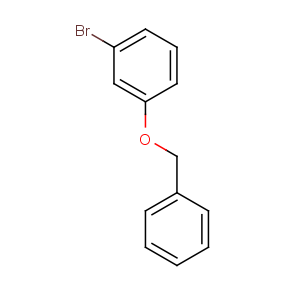 CAS No:53087-13-1 1-bromo-3-phenylmethoxybenzene