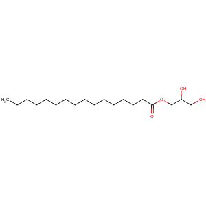 CAS No:5309-46-6 l-alpha-palmitin
