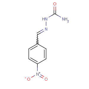 CAS No:5315-87-7 Hydrazinecarboxamide,2-[(4-nitrophenyl)methylene]-