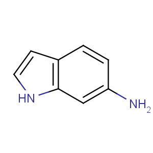 CAS No:5318-27-4 1H-indol-6-amine
