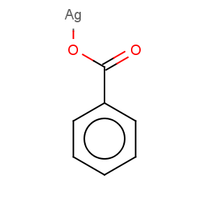 CAS No:532-31-0 Silver benzoate