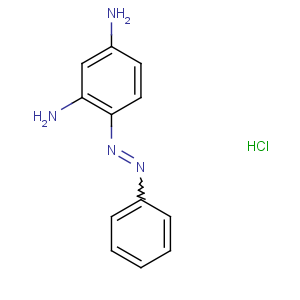 CAS No:532-82-1 4-phenyldiazenylbenzene-1,3-diamine