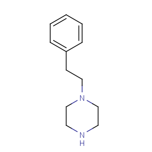 CAS No:5321-49-3 1-(2-phenylethyl)piperazine