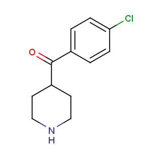 CAS No:53220-41-0 (4-chlorophenyl)-piperidin-4-ylmethanone