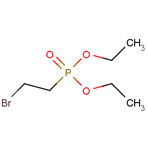 CAS No:5324-30-1 1-bromo-2-diethoxyphosphorylethane
