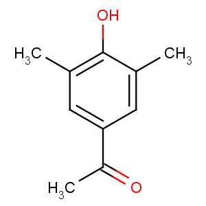 CAS No:5325-04-2 1-(4-hydroxy-3,5-dimethylphenyl)ethanone