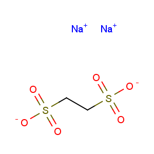 CAS No:5325-43-9 1,2-Ethanedisulfonic acid disodium salt