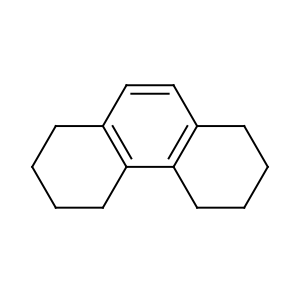 CAS No:5325-97-3 1,2,3,4,5,6,7,8-octahydrophenanthrene