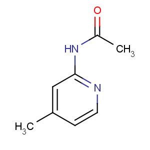 CAS No:5327-32-2 N-(4-methylpyridin-2-yl)acetamide