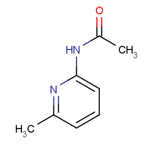 CAS No:5327-33-3 N-(6-methylpyridin-2-yl)acetamide