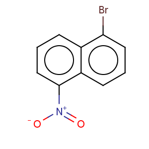 CAS No:5328-76-7 5-bromo-1-nitro-naphthalene