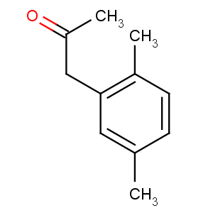 CAS No:53291-89-7 1-(2,5-dimethylphenyl)propan-2-one
