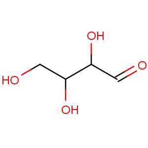 CAS No:533-49-3 (2S,3S)-2,3,4-trihydroxybutanal