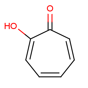 CAS No:533-75-5 2-hydroxycyclohepta-2,4,6-trien-1-one