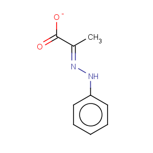 CAS No:5330-70-1 Pyruvate phenylhydrazone