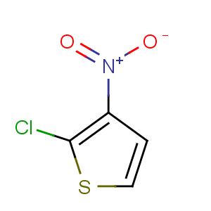 CAS No:5330-98-3 2-chloro-3-nitrothiophene