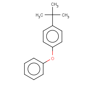 CAS No:5331-28-2 Benzene,1-(1,1-dimethylethyl)-4-phenoxy-