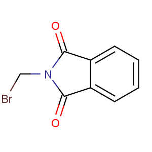 CAS No:5332-26-3 2-(bromomethyl)isoindole-1,3-dione