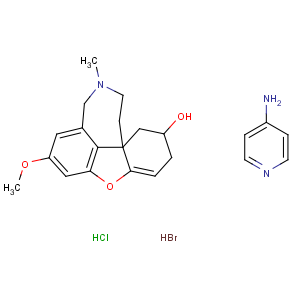 CAS No:53321-09-8 Nivalin P